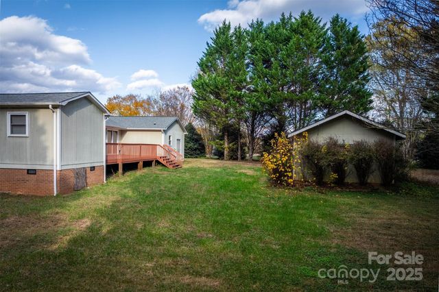 4734 Ike Starnes Road, Granite Falls, NC 28630