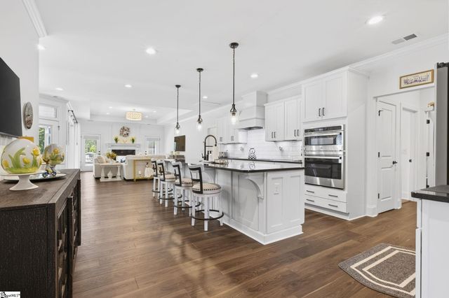 612 Elexa Court, Greer, SC 29650