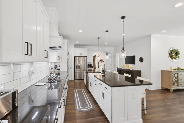 612 Elexa Court, Greer, SC 29650
