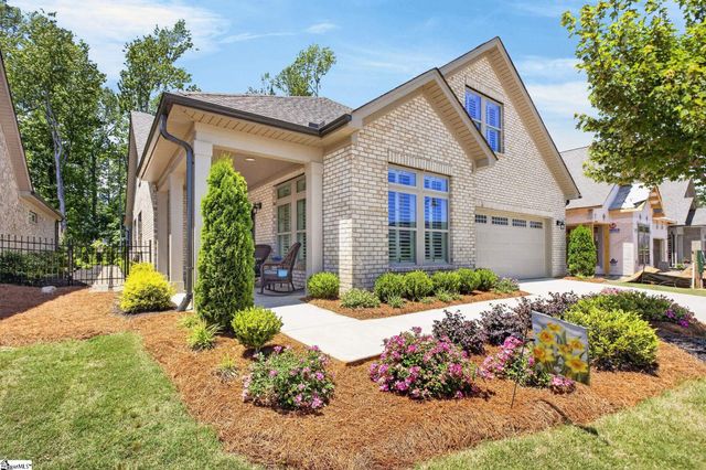 612 Elexa Court, Greer, SC 29650