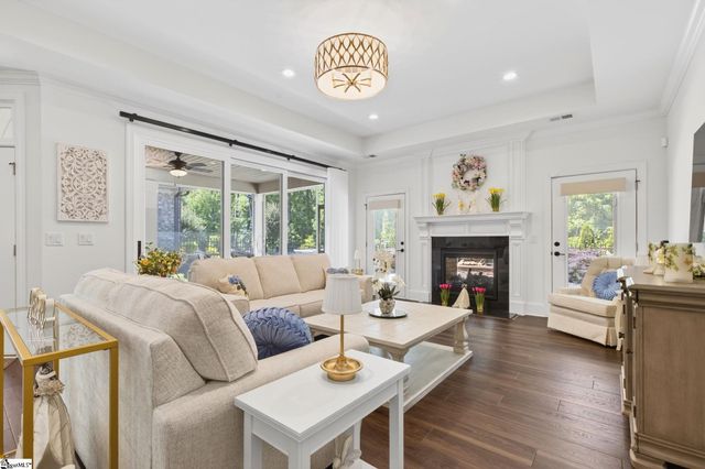 612 Elexa Court, Greer, SC 29650