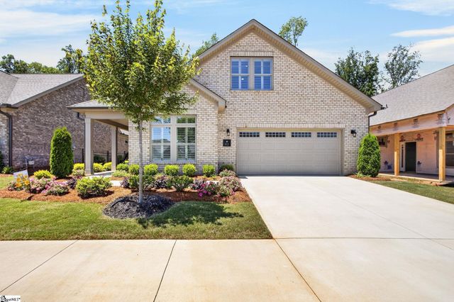 612 Elexa Court, Greer, SC 29650