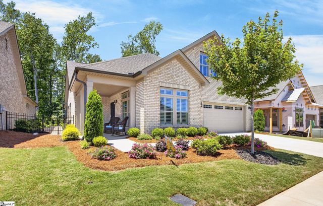 612 Elexa Court, Greer, SC 29650