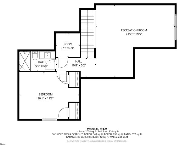 612 Elexa Court, Greer, SC 29650