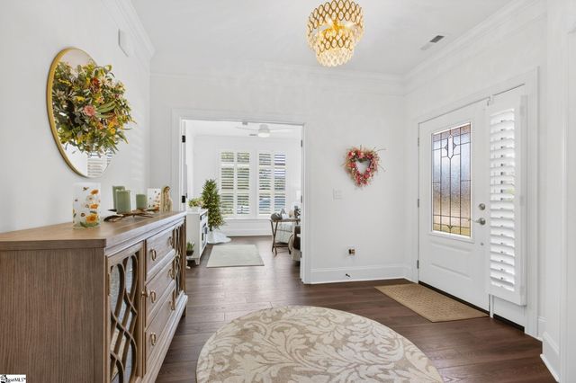 612 Elexa Court, Greer, SC 29650