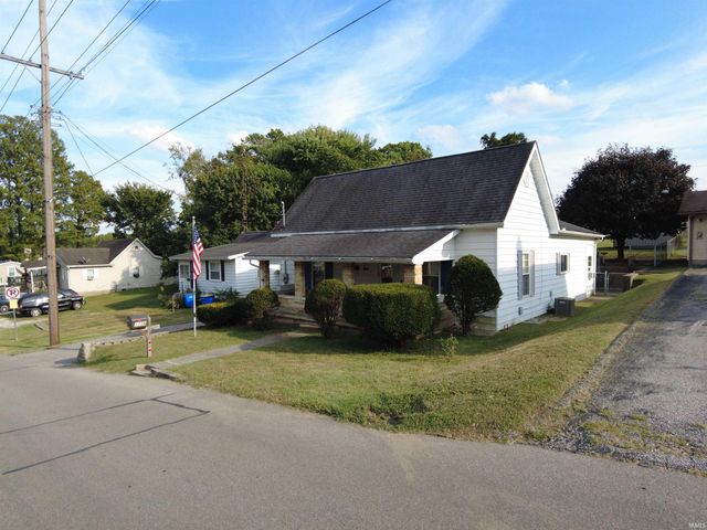 1736 25th Street, Bedford, IN 47421