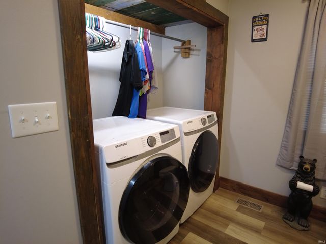 1736 25th Street, Bedford, IN 47421