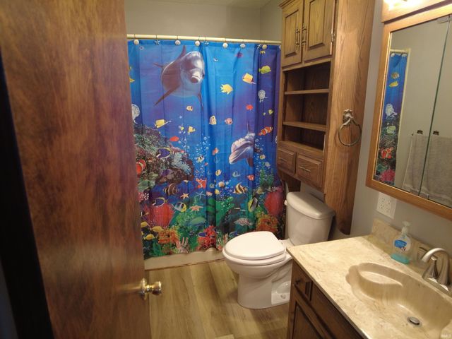 1736 25th Street, Bedford, IN 47421