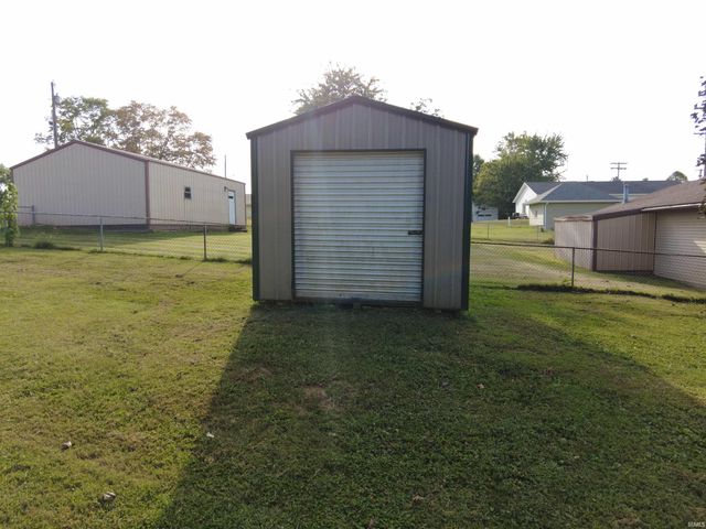 1736 25th Street, Bedford, IN 47421