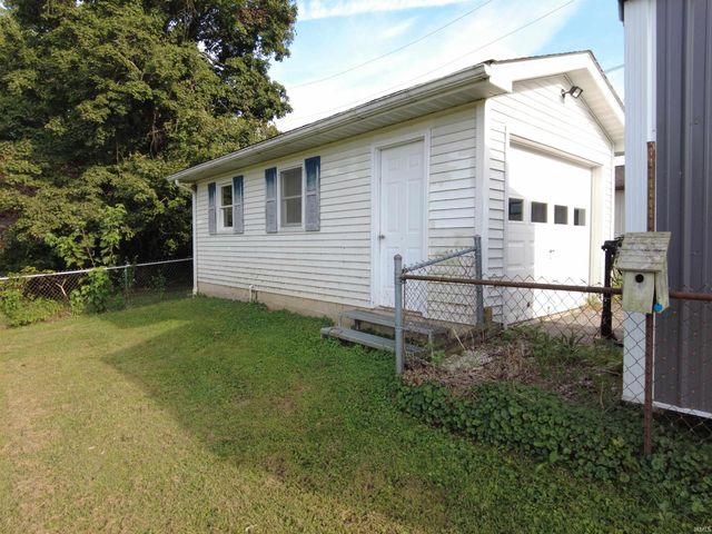 1736 25th Street, Bedford, IN 47421
