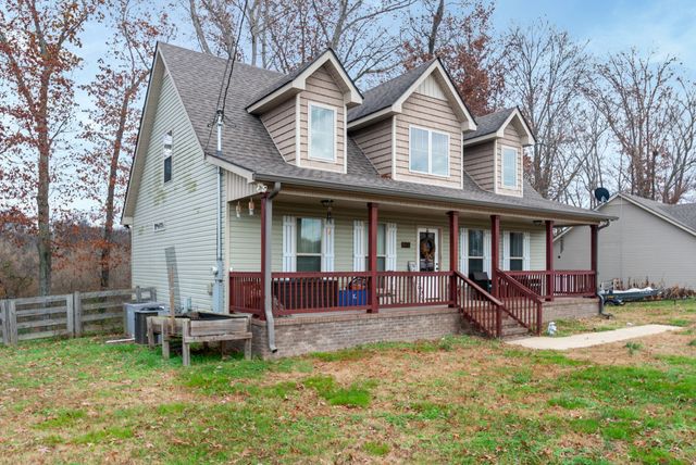 620 Bristol Run, Cornersville, TN 37047
