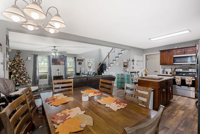 620 Bristol Run, Cornersville, TN 37047