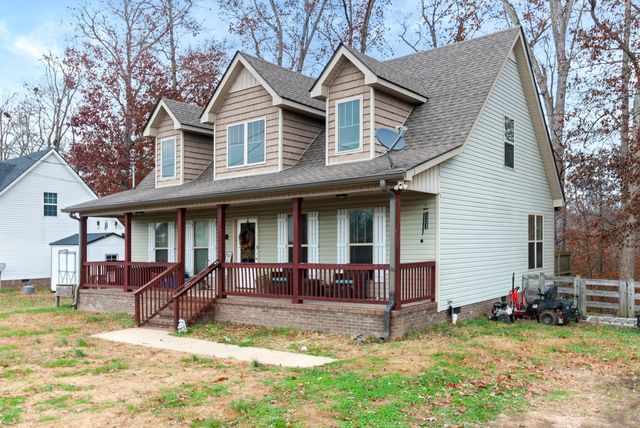620 Bristol Run, Cornersville, TN 37047