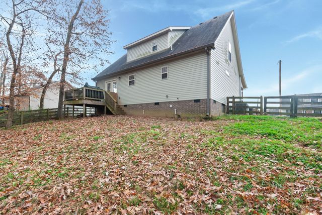 620 Bristol Run, Cornersville, TN 37047