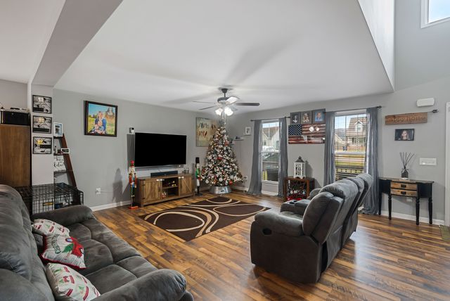 620 Bristol Run, Cornersville, TN 37047