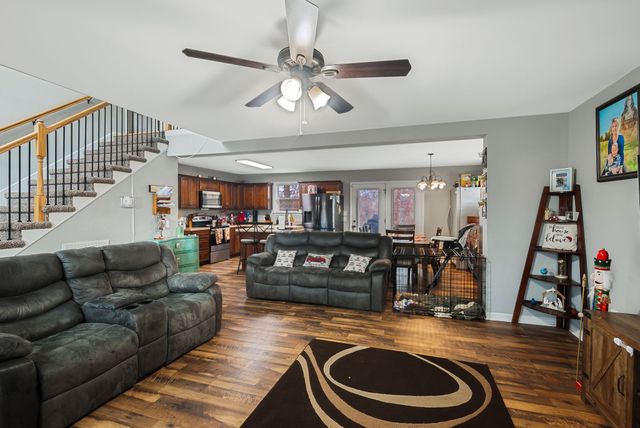 620 Bristol Run, Cornersville, TN 37047