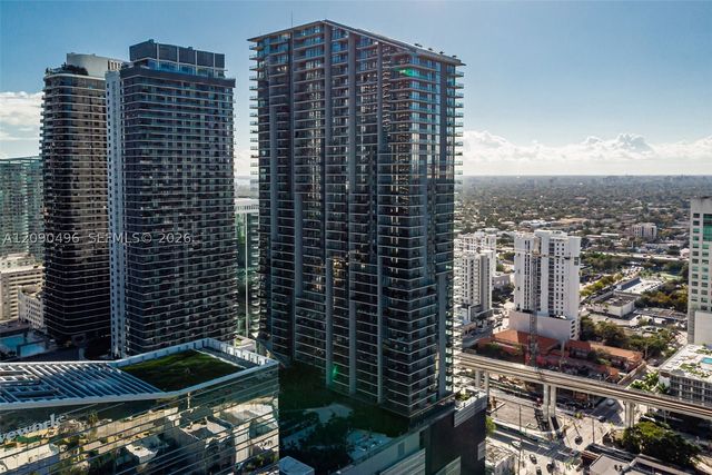88 SW 7th St 1901, Miami, FL 33130