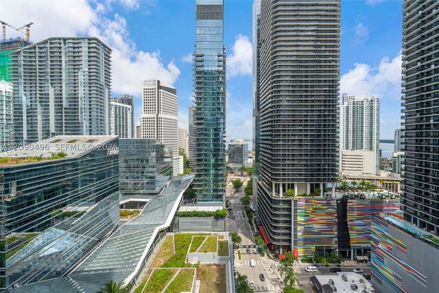 88 SW 7th St 1901, Miami, FL 33130