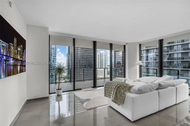 88 SW 7th St 1901, Miami, FL 33130