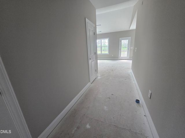 71 Roll Tide Court, Angier, NC 27501