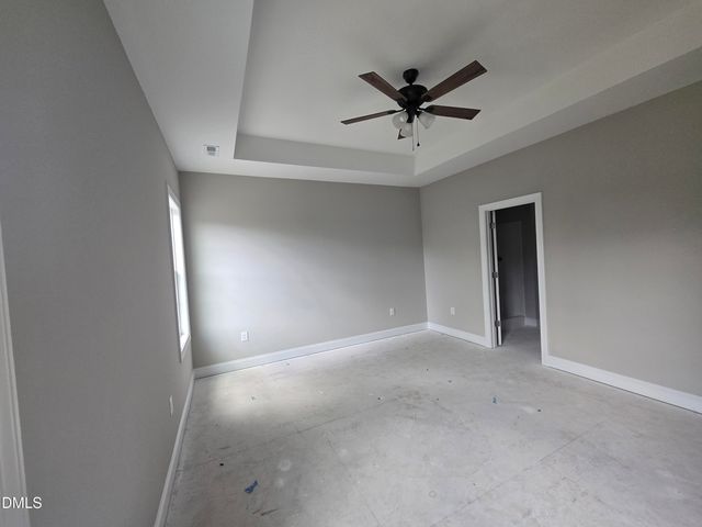 71 Roll Tide Court, Angier, NC 27501