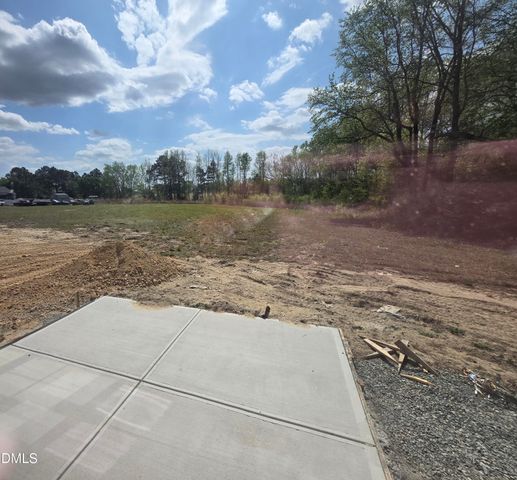 71 Roll Tide Court, Angier, NC 27501