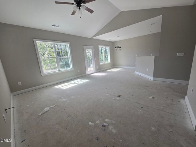 71 Roll Tide Court, Angier, NC 27501