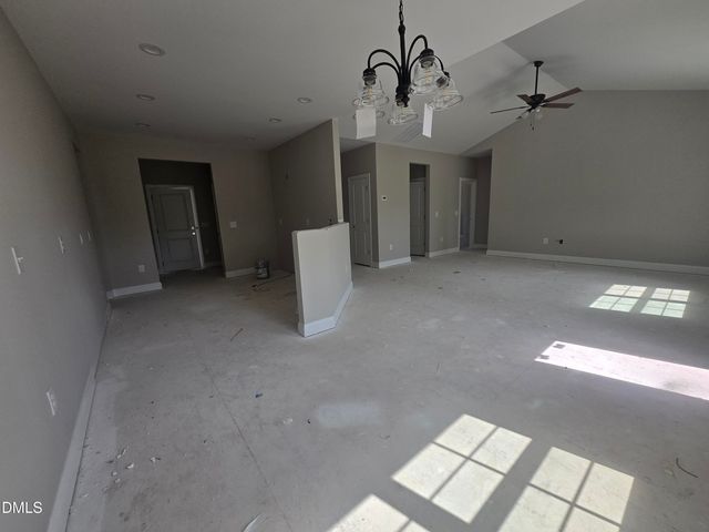 71 Roll Tide Court, Angier, NC 27501