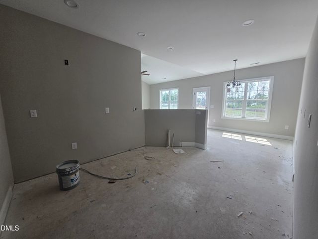 71 Roll Tide Court, Angier, NC 27501