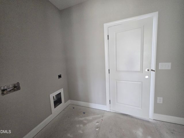 71 Roll Tide Court, Angier, NC 27501