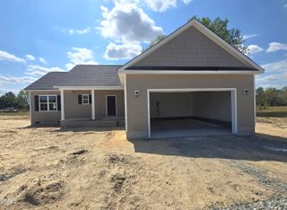 71 Roll Tide Court, Angier, NC 27501