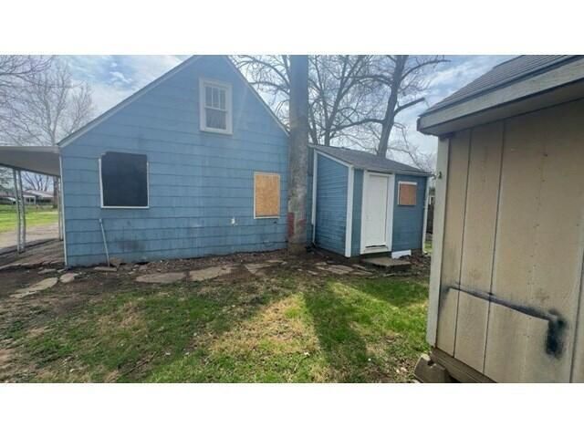 562 Ashwood Road, Columbus, OH 43207