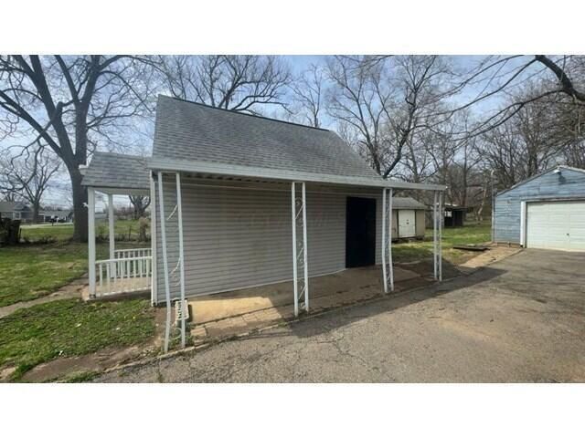562 Ashwood Road, Columbus, OH 43207