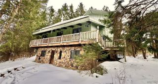 25 HoliMont Drive, Ellicottville, NY 14731