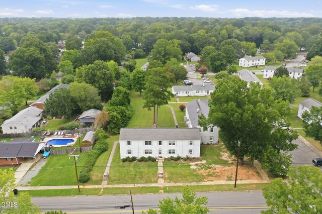 1700 W Front Street, Burlington, NC 27215