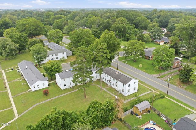 1700 W Front Street, Burlington, NC 27215