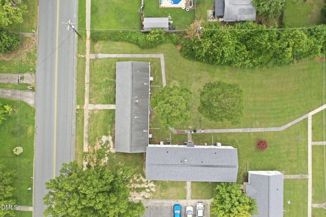 1700 W Front Street, Burlington, NC 27215