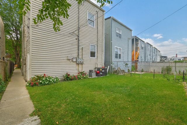 6241 S Troy Street 2, Chicago, IL 60629