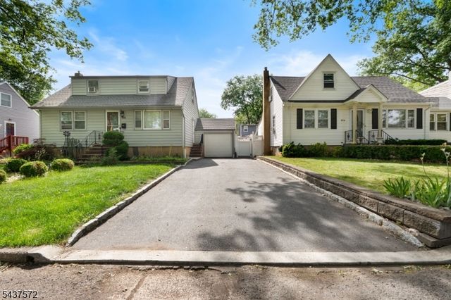 914 Inwood Pl, Rahway City, NJ 07065