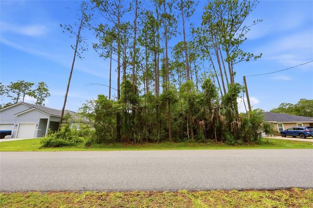 73 ULLIAN TRAIL, Palm Coast, FL 32164