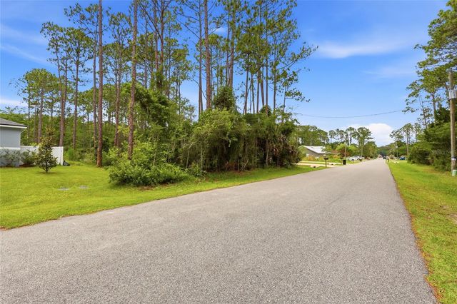 73 ULLIAN TRAIL, Palm Coast, FL 32164