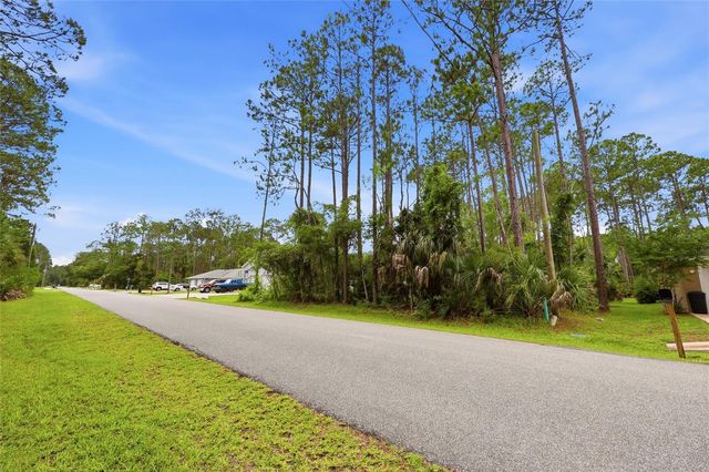 73 ULLIAN TRAIL, Palm Coast, FL 32164