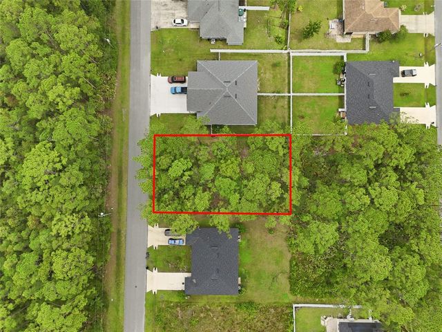 73 ULLIAN TRAIL, Palm Coast, FL 32164