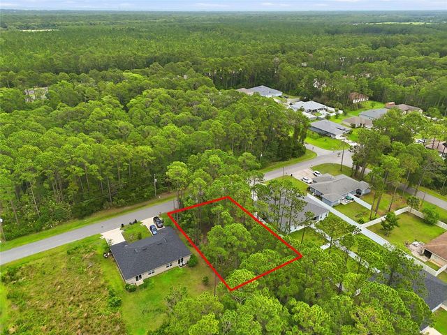73 ULLIAN TRAIL, Palm Coast, FL 32164