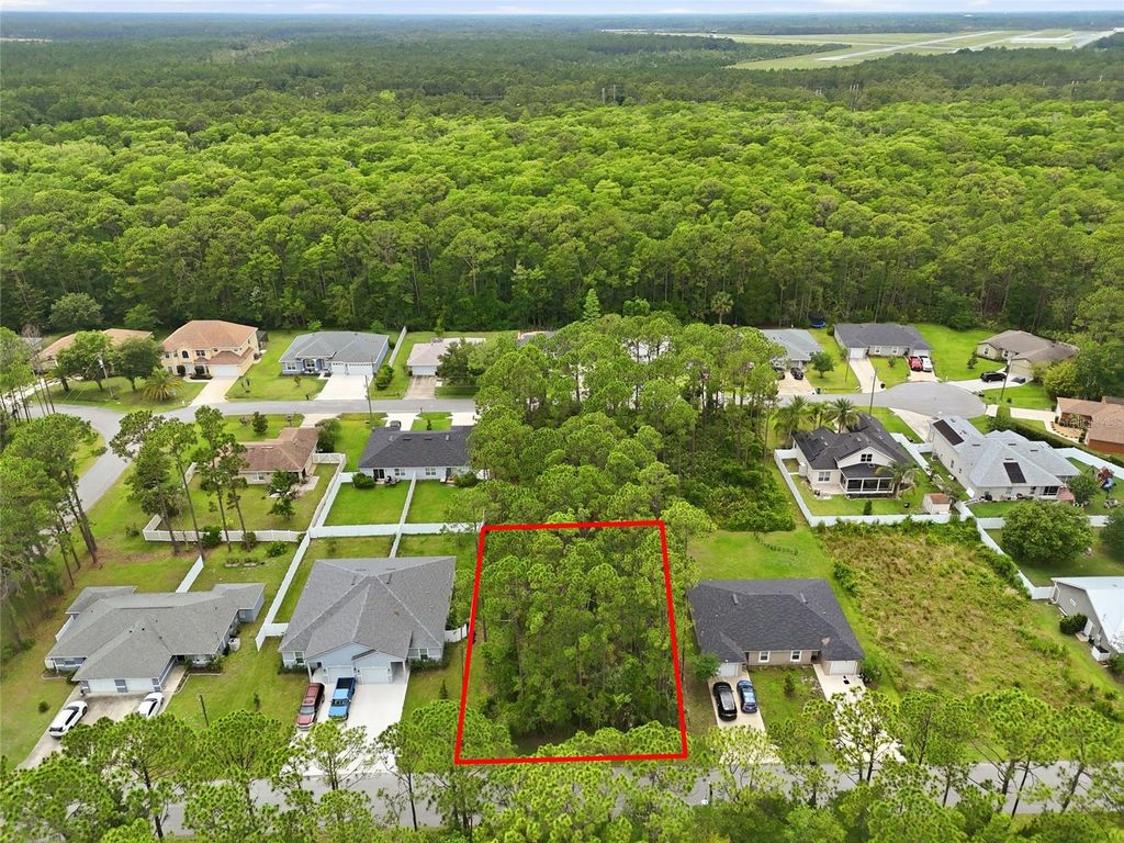 73 ULLIAN TRAIL, Palm Coast, FL 32164