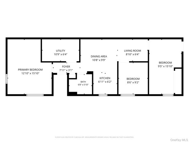 90-22 179th Street, Jamaica, NY 11432