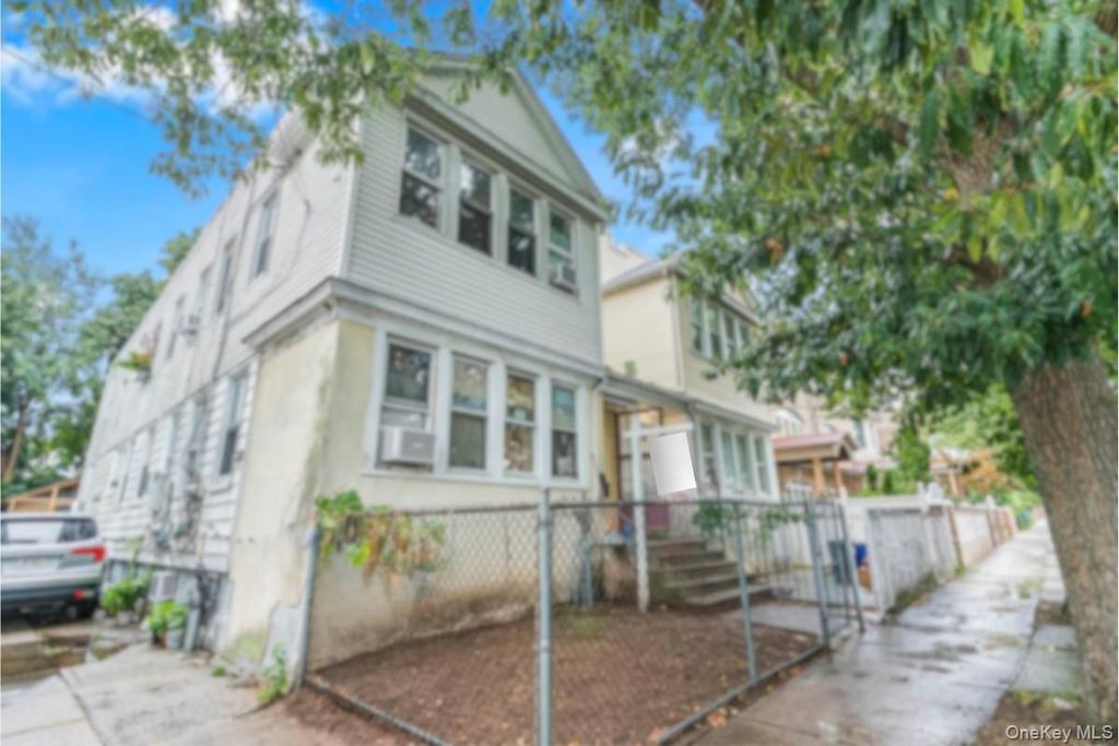 90-22 179th Street, Jamaica, NY 11432 — exterior