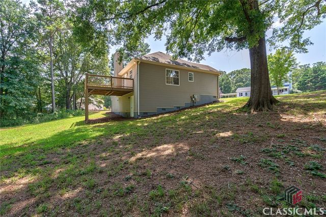 412 Ellerbe Drive, Statham, GA 30666