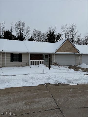 281 Park Place Drive, Wadsworth, OH 44281