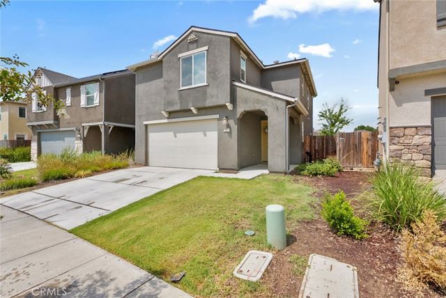 377 377 Shafer, Merced, CA 95348